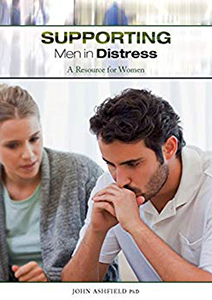 Supporting Men in Distress