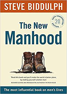 The New Manhood