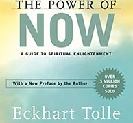 The Power of Now