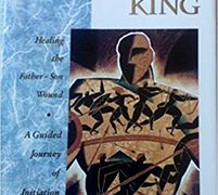 The Prince and the King