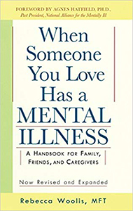 When Someone You Love Has a Mental Illness