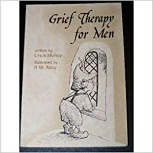 Grief Therapy for Men